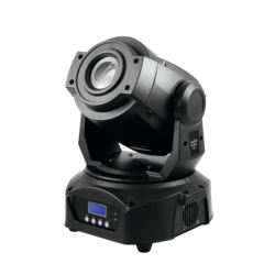 Eurolite LED TMH-60 MK II Moving-Head Spot COB
